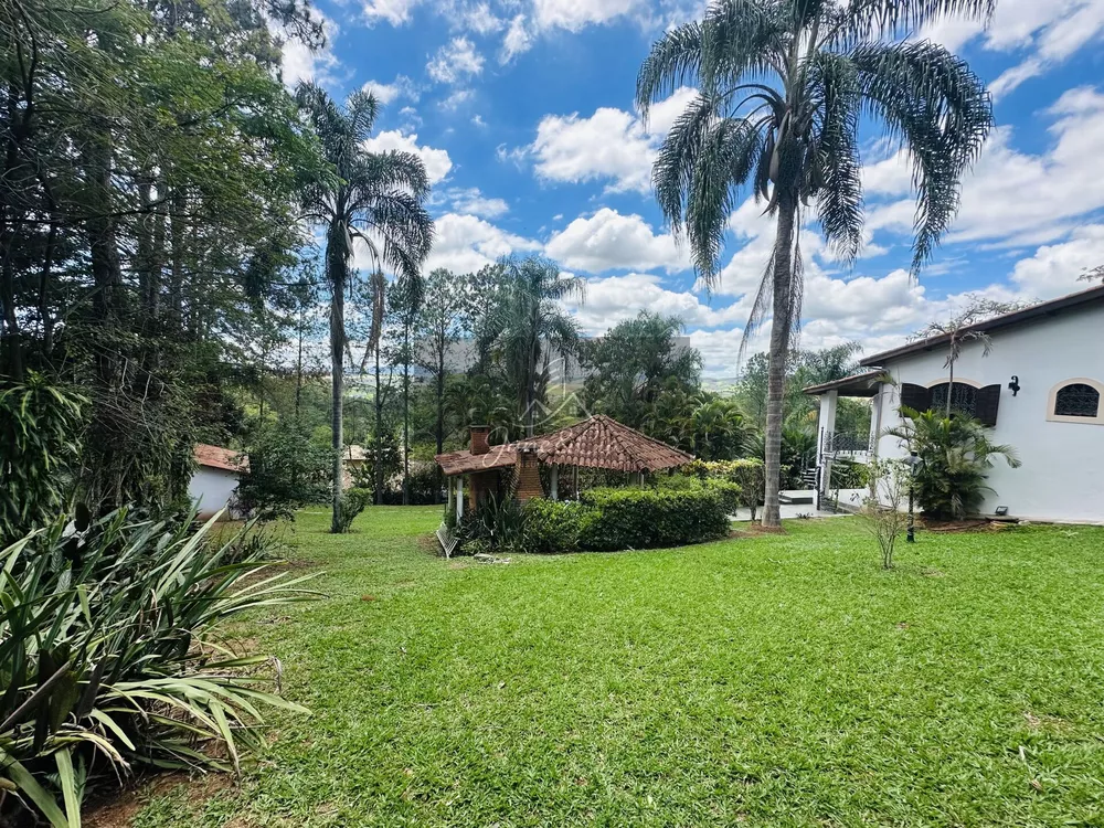 Chácara, 3 quartos, 2250 m² - Foto 2