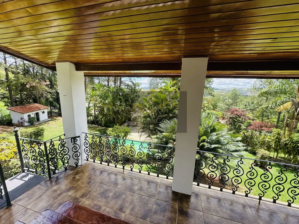 Chácara, 3 quartos, 2250 m² - Foto 20