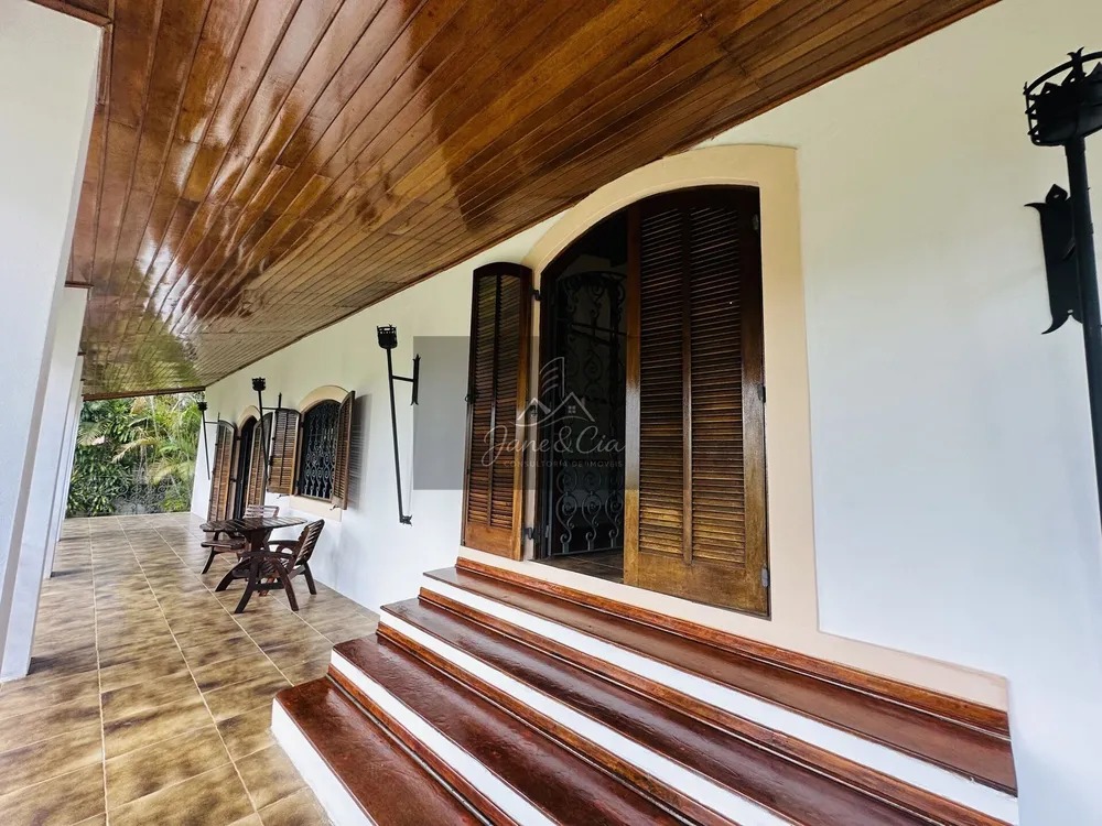 Chácara, 3 quartos, 2250 m² - Foto 10