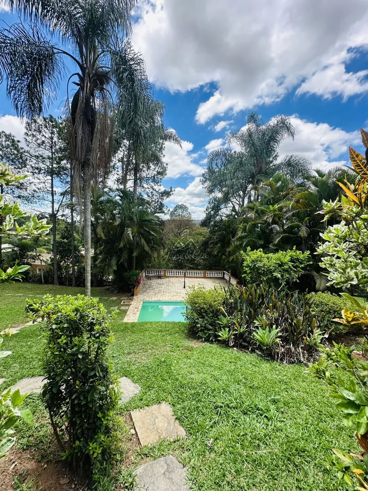 Chácara, 3 quartos, 2250 m² - Foto 3