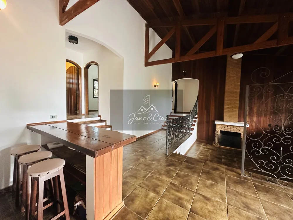 Chácara, 3 quartos, 2250 m² - Foto 13