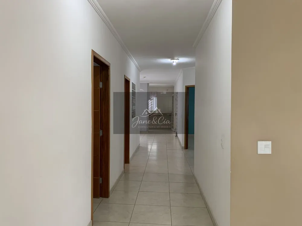 Casa, 3 quartos, 202 m² - Foto 13