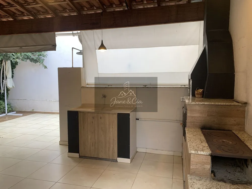 Casa, 3 quartos, 202 m² - Foto 3