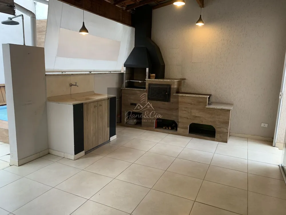 Casa, 3 quartos, 202 m² - Foto 4