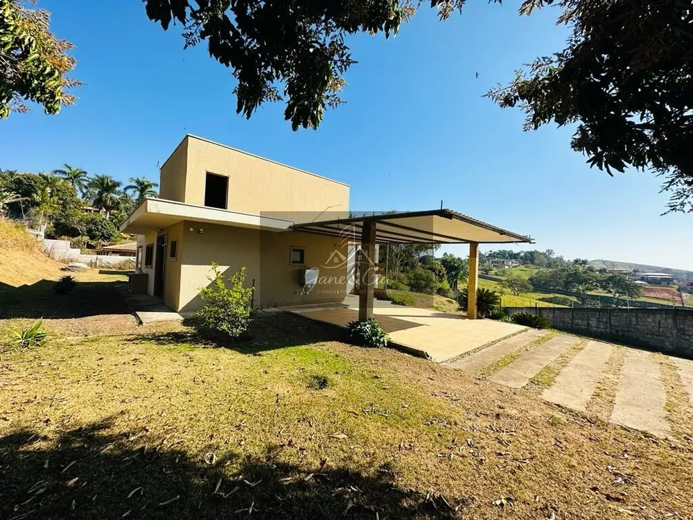 Casa, 3 quartos, 200 m² - Foto 1