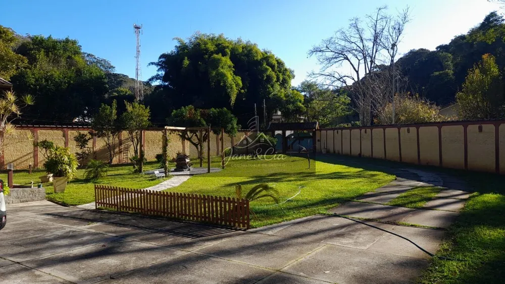 Chácara, 5 quartos, 2000 m² - Foto 7