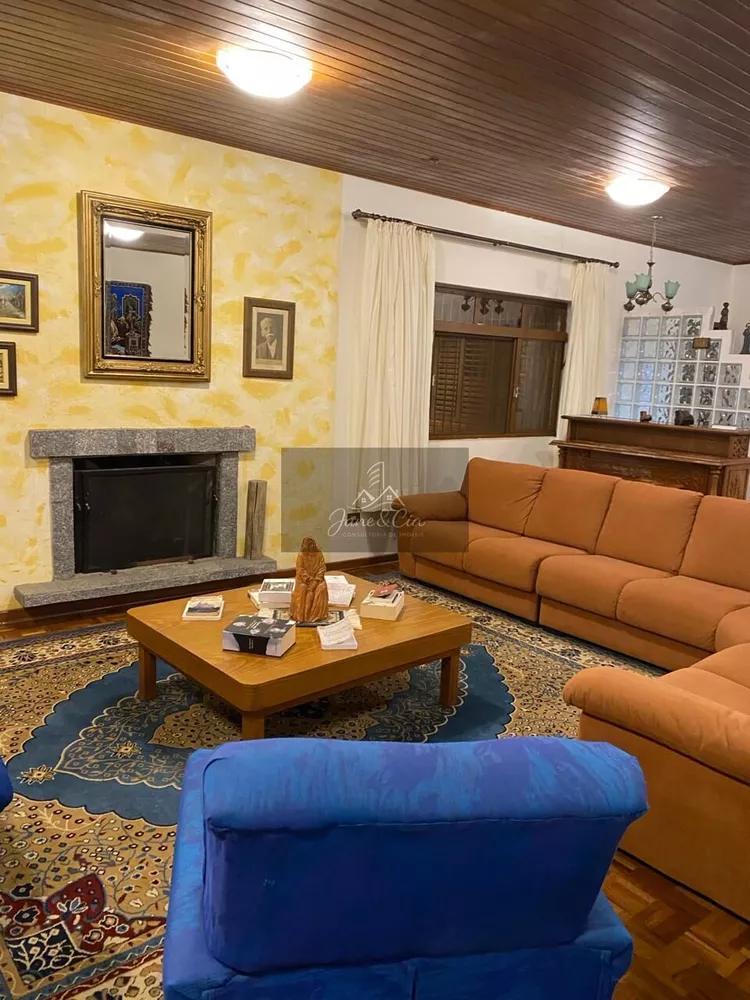 Chácara, 5 quartos, 2000 m² - Foto 2