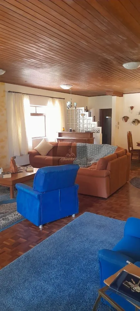 Chácara, 5 quartos, 2000 m² - Foto 16