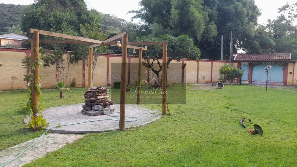 Chácara, 5 quartos, 2000 m² - Foto 12