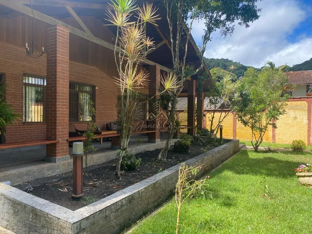 Chácara, 5 quartos, 2000 m² - Foto 9