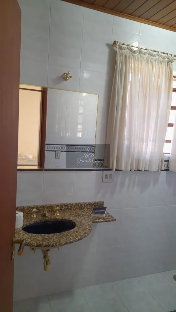 Chácara, 5 quartos, 2000 m² - Foto 13