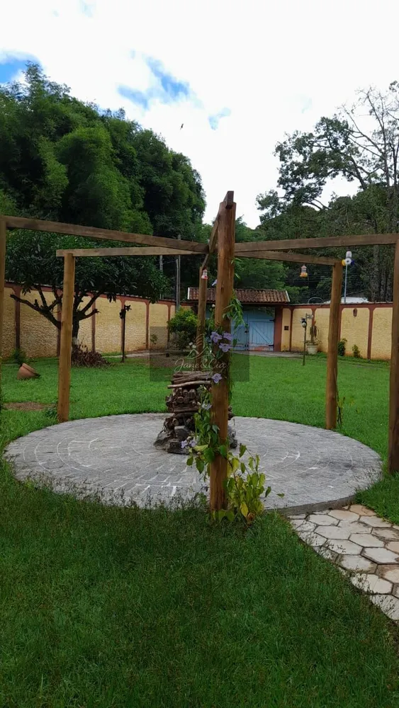 Chácara, 5 quartos, 2000 m² - Foto 15
