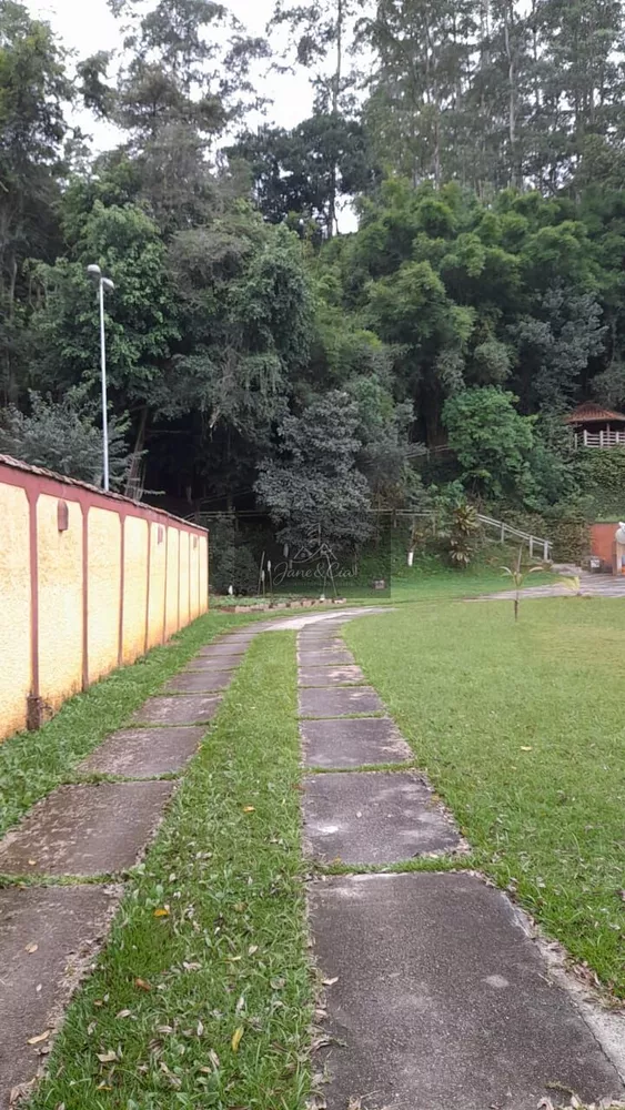 Chácara, 5 quartos, 2000 m² - Foto 1
