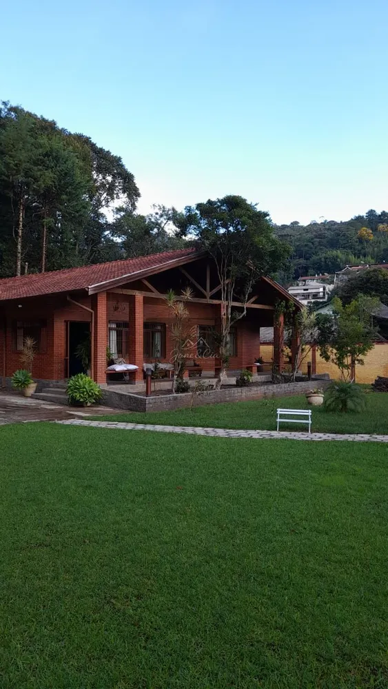 Chácara, 5 quartos, 2000 m² - Foto 10