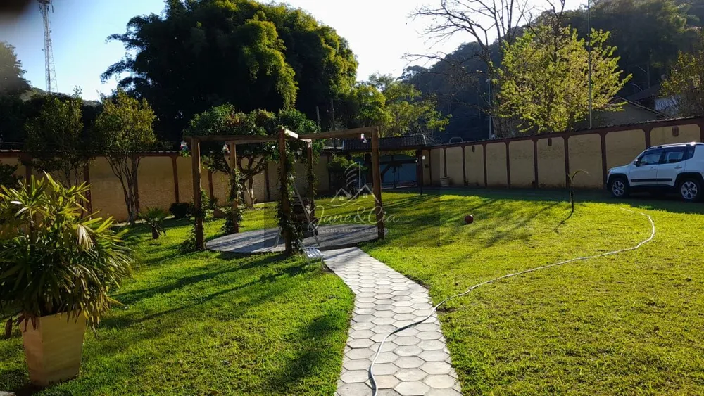 Chácara, 5 quartos, 2000 m² - Foto 5