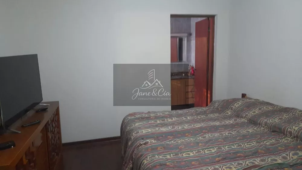 Chácara, 5 quartos, 2000 m² - Foto 4
