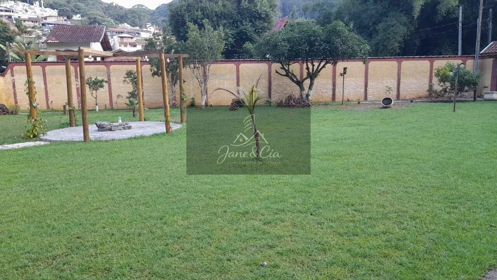 Chácara, 5 quartos, 2000 m² - Foto 8