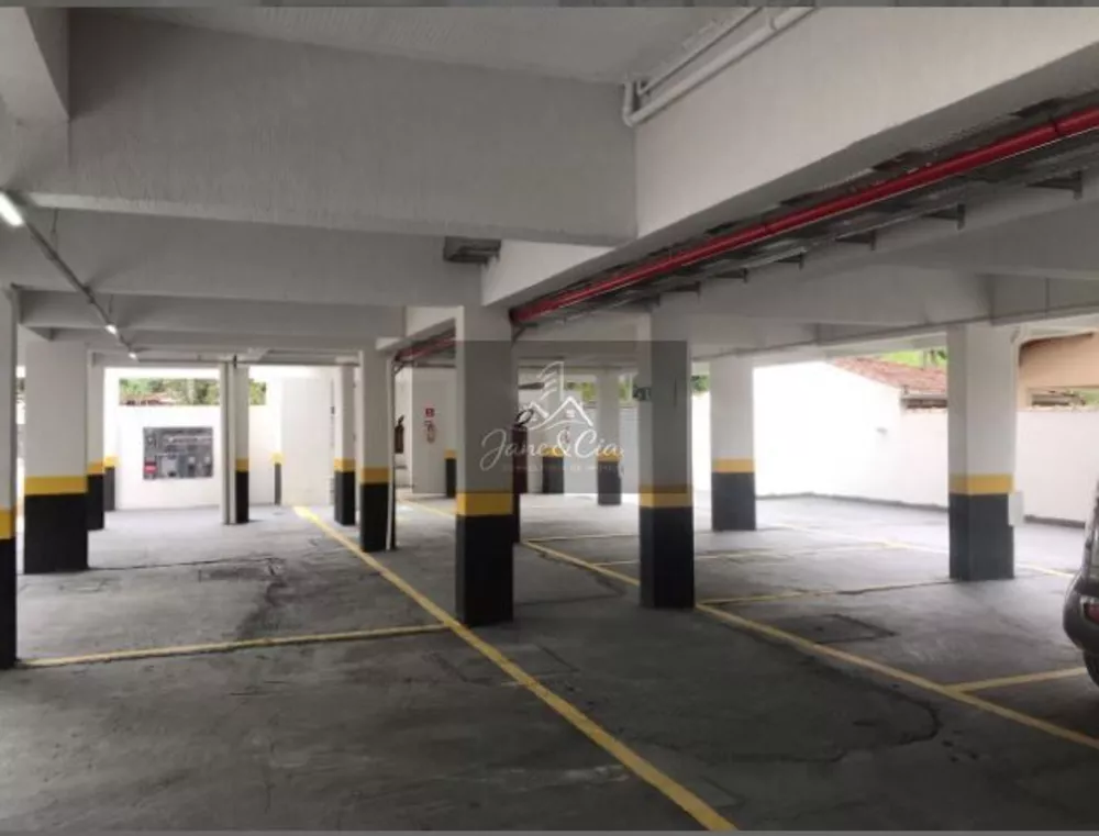 Apartamento, 2 quartos, 51 m² - Foto 2