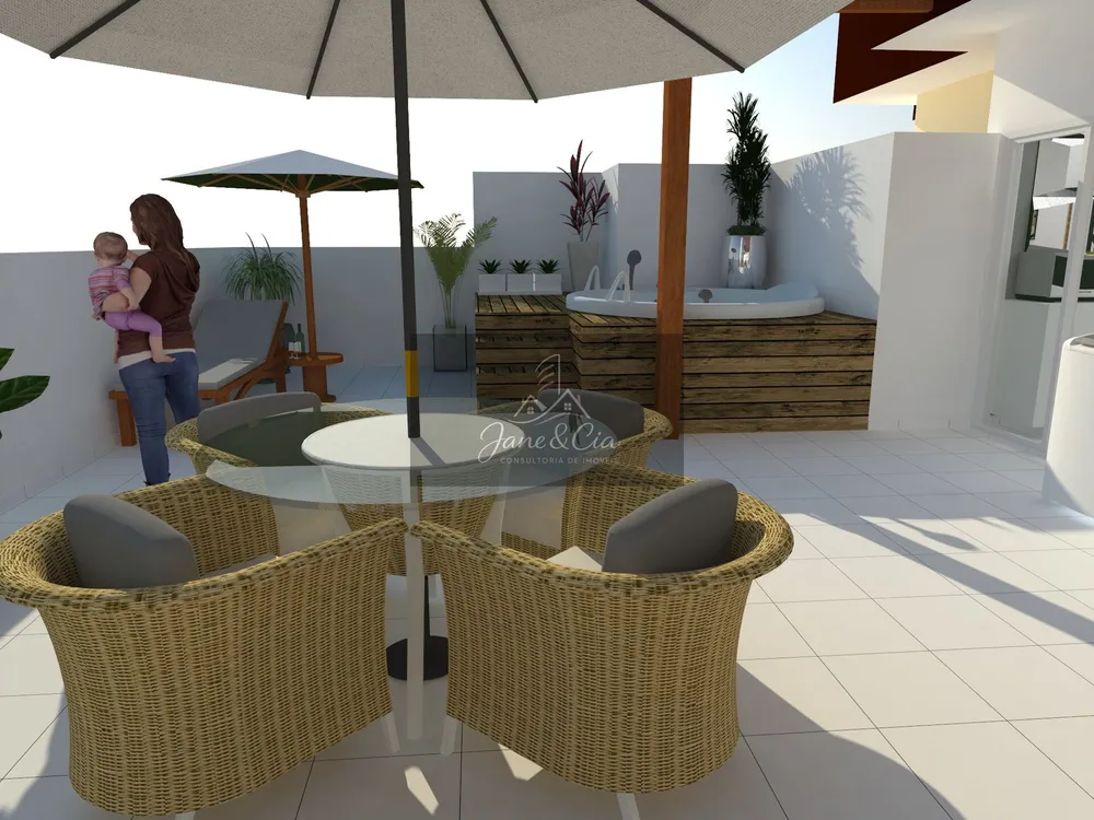 Apartamento, 2 quartos, 51 m² - Foto 4