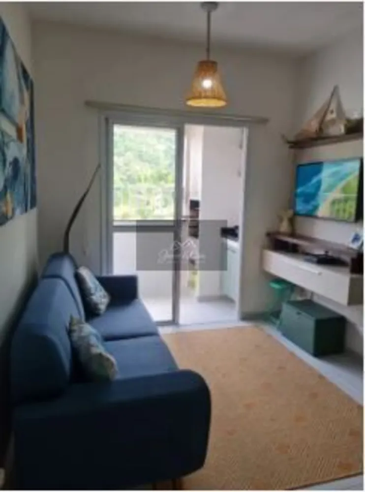 Apartamento, 2 quartos, 51 m² - Foto 1