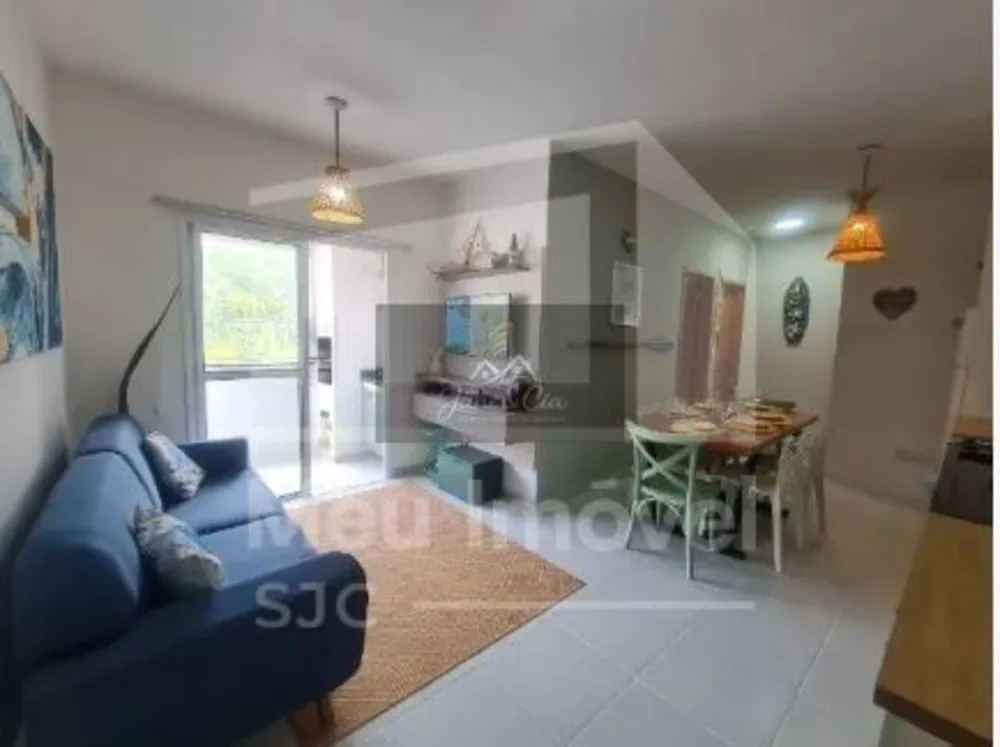 Apartamento, 2 quartos, 51 m² - Foto 9