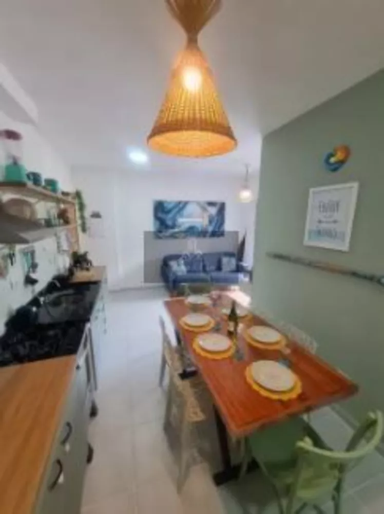 Apartamento, 2 quartos, 51 m² - Foto 3