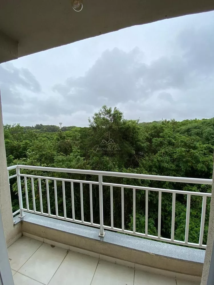 Apartamento, 2 quartos, 64 m² - Foto 3