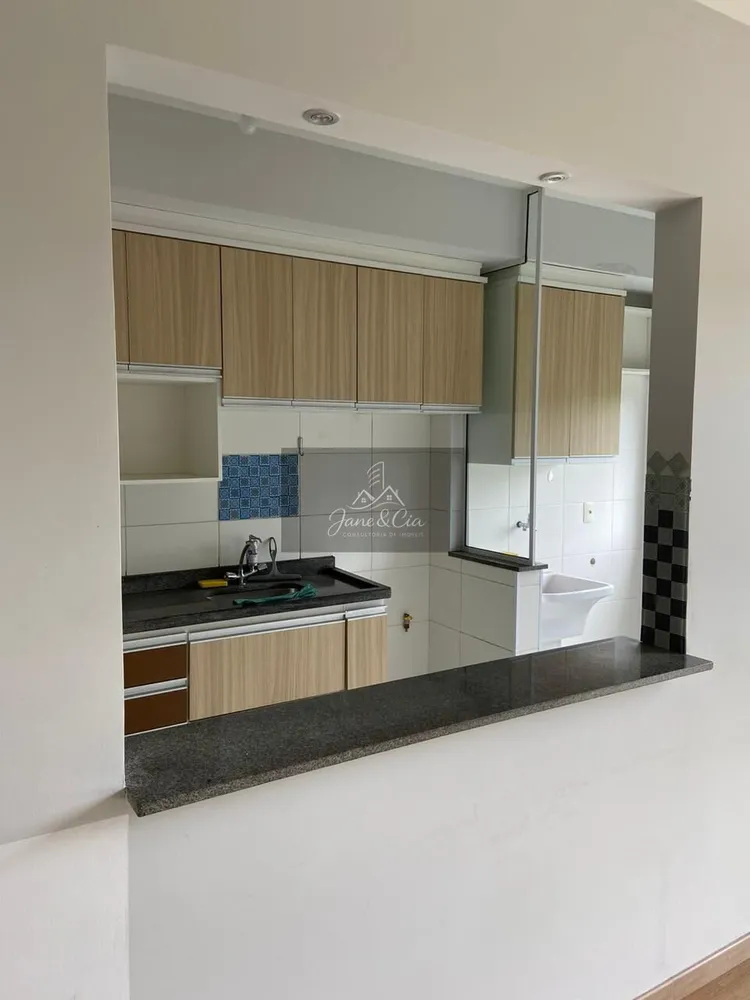 Apartamento, 2 quartos, 64 m² - Foto 2