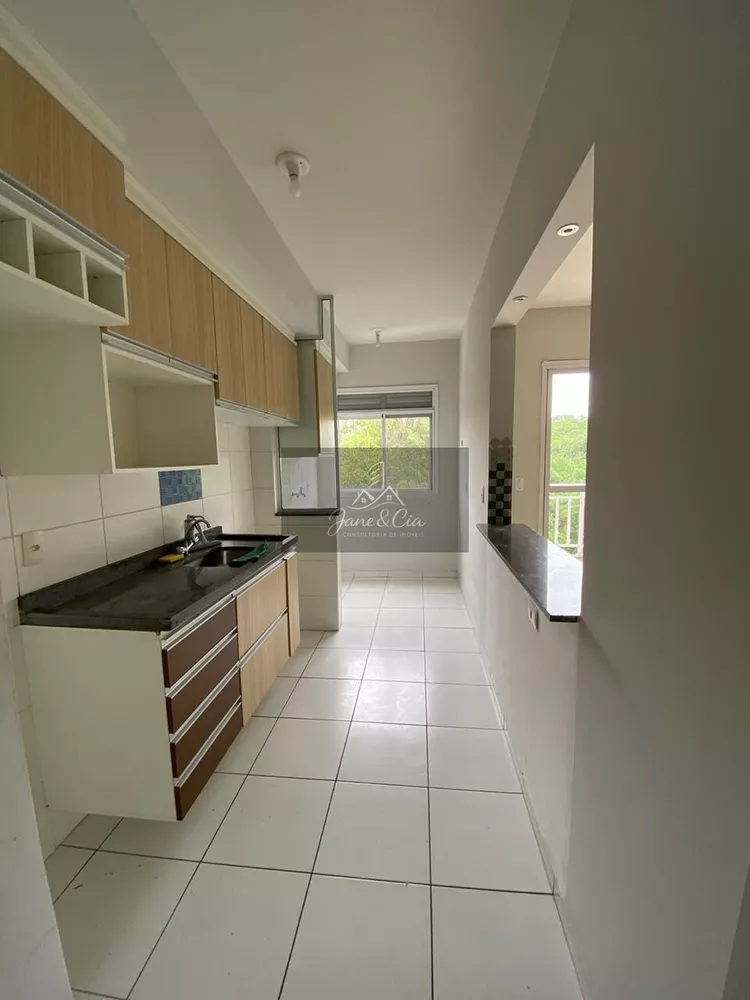 Apartamento, 2 quartos, 64 m² - Foto 4