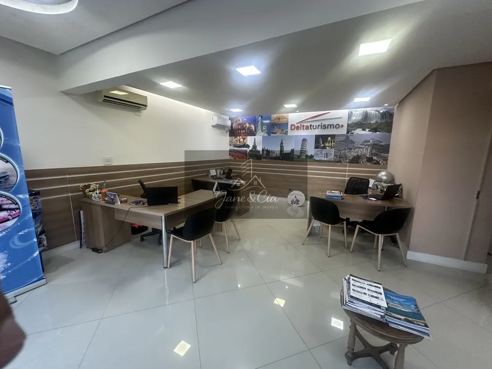 Loja-Salão, 250 m² - Foto 7