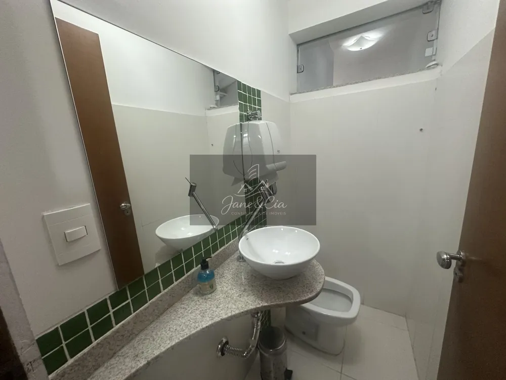 Loja-Salão, 250 m² - Foto 13