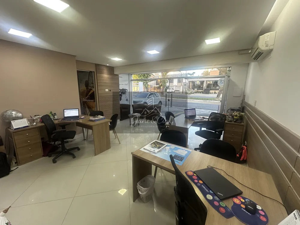 Loja-Salão, 250 m² - Foto 15