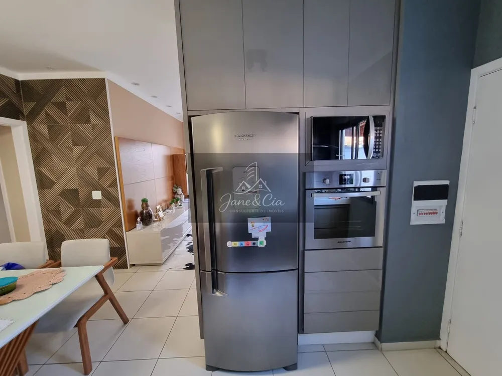 Casa, 3 quartos, 129 m² - Foto 2