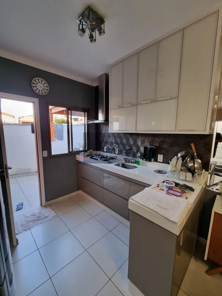 Casa, 3 quartos, 129 m² - Foto 1