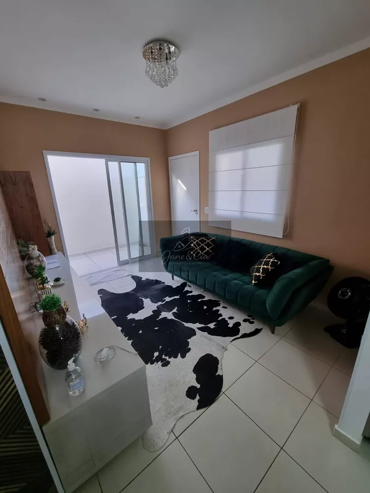 Casa, 3 quartos, 129 m² - Foto 4