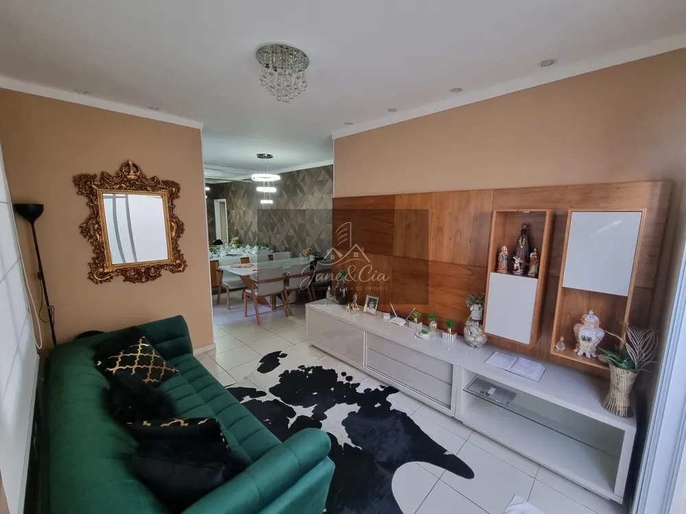 Casa, 3 quartos, 129 m² - Foto 4