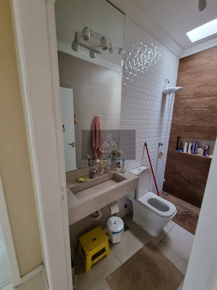 Casa, 3 quartos, 129 m² - Foto 12