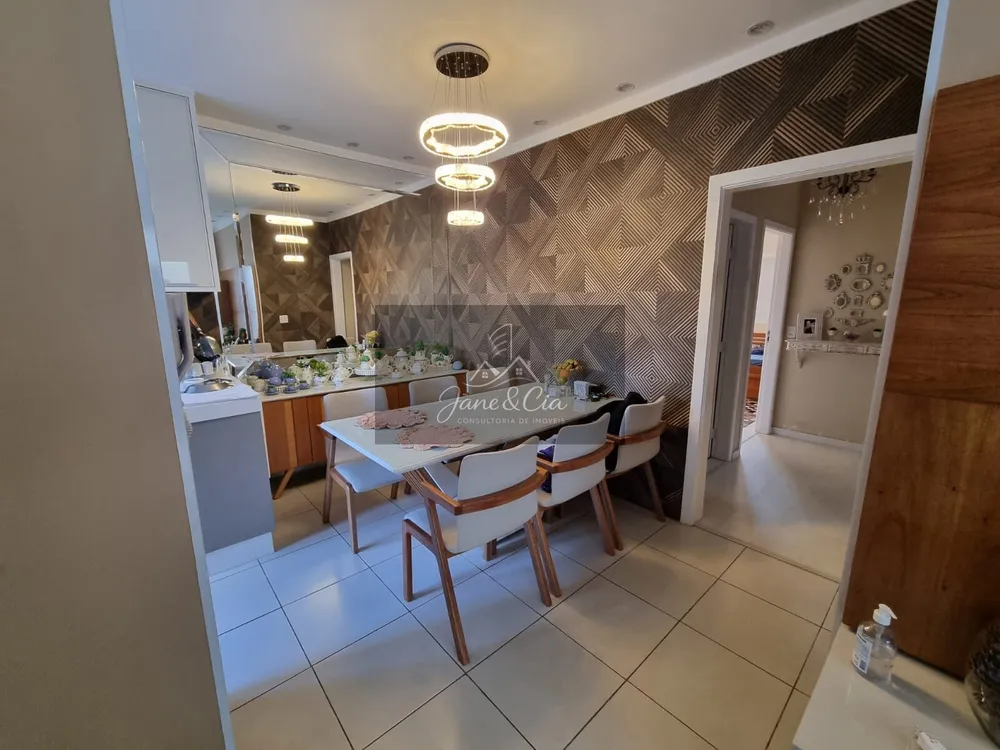 Casa, 3 quartos, 129 m² - Foto 3