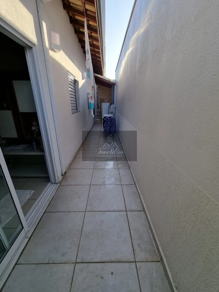 Casa, 3 quartos, 129 m² - Foto 14