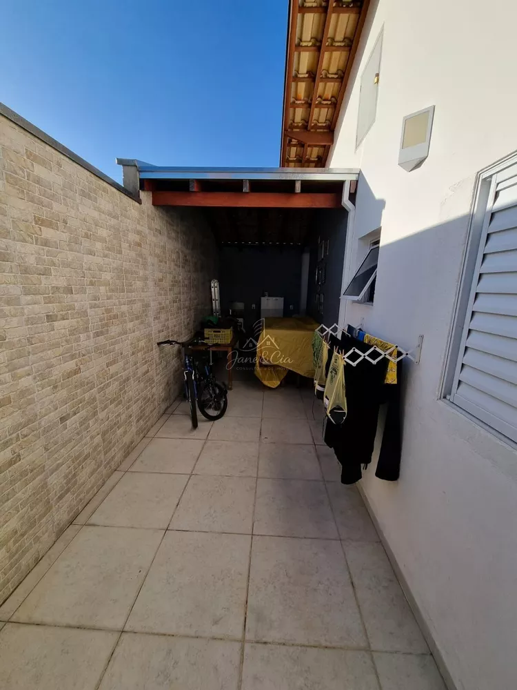 Casa, 3 quartos, 129 m² - Foto 3