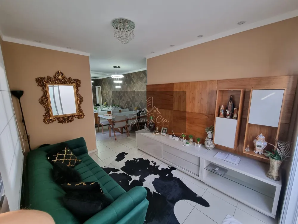 Casa, 3 quartos, 129 m² - Foto 5