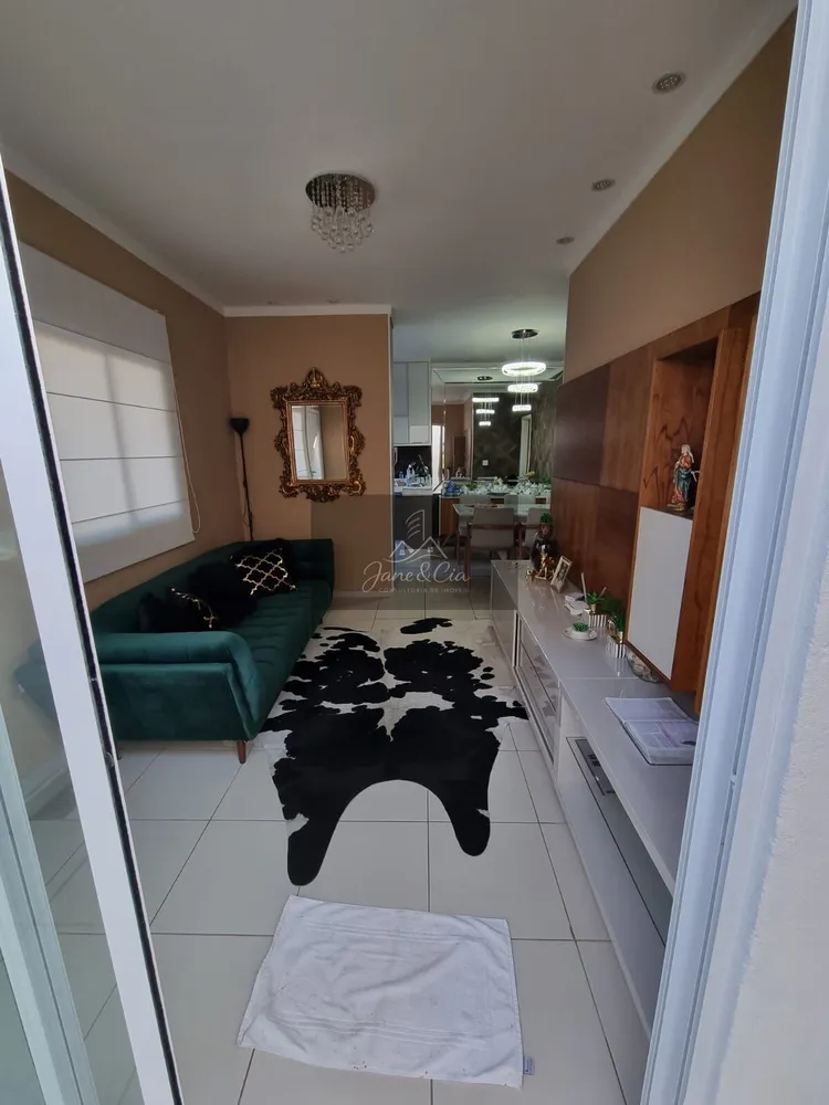 Casa, 3 quartos, 129 m² - Foto 6