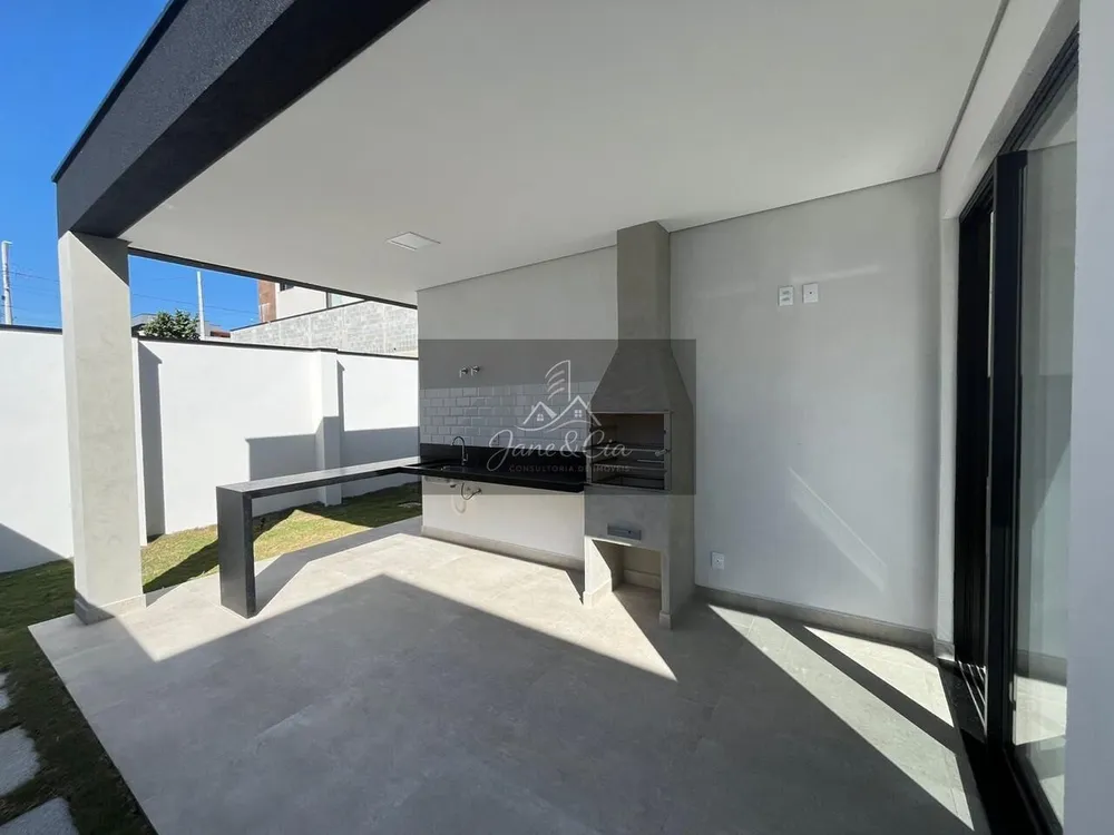 Casa, 4 quartos, 168 m² - Foto 5