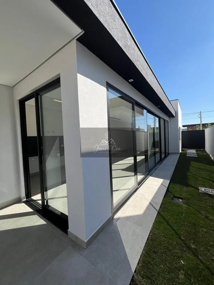 Casa, 4 quartos, 168 m² - Foto 3