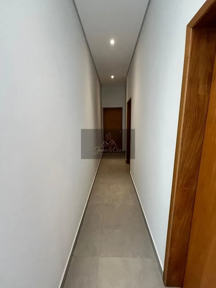 Casa, 4 quartos, 168 m² - Foto 9