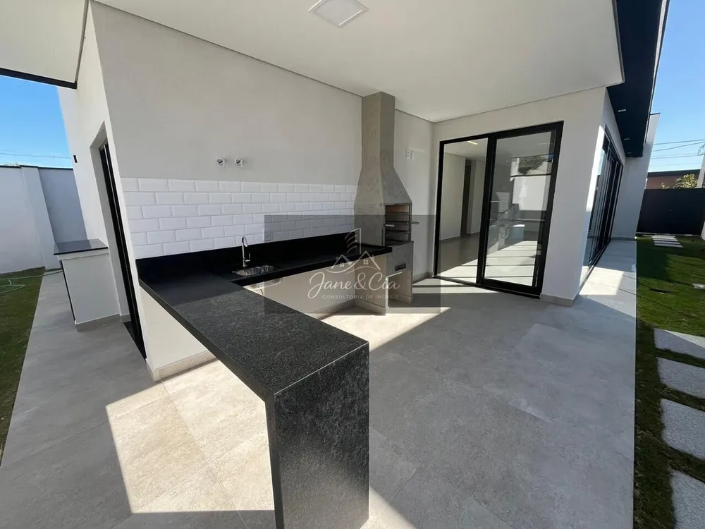 Casa, 4 quartos, 168 m² - Foto 4