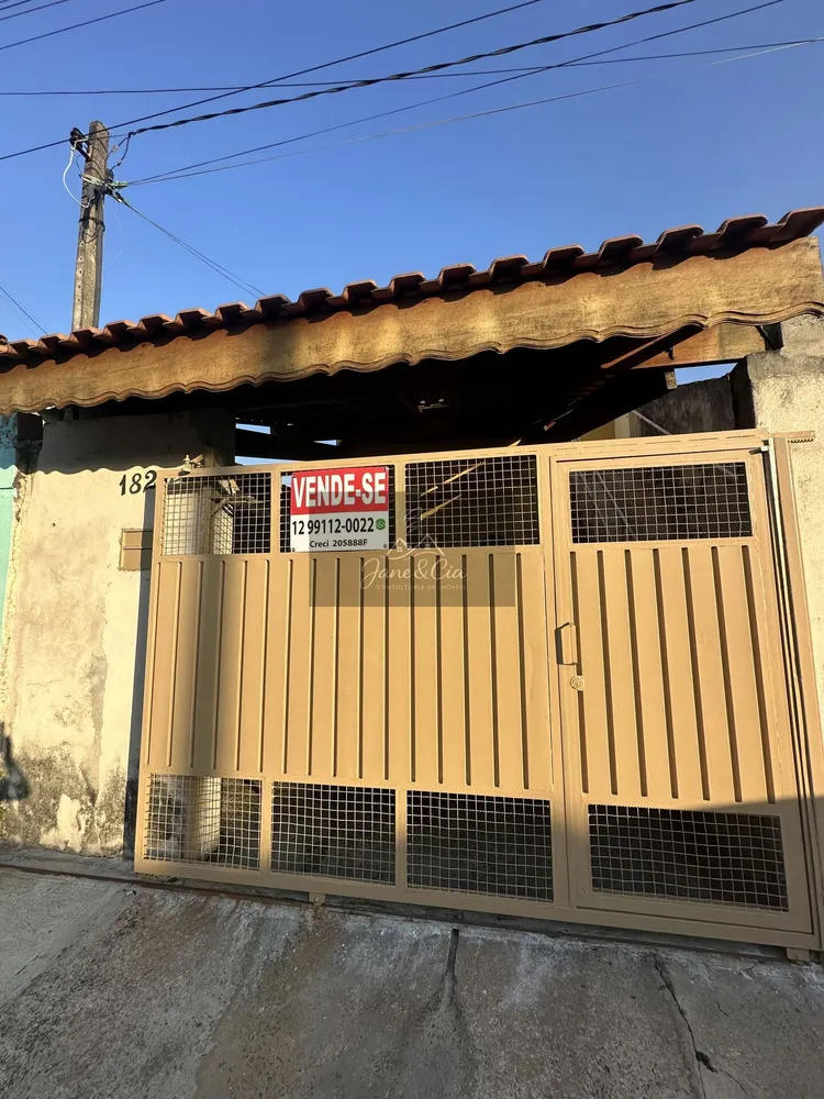 Casa, 2 quartos, 140 m² - Foto 1