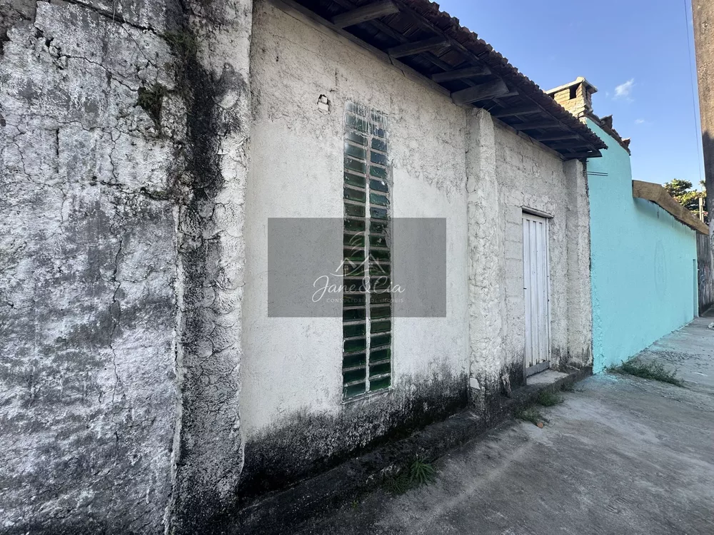 Casa, 2 quartos, 140 m² - Foto 1