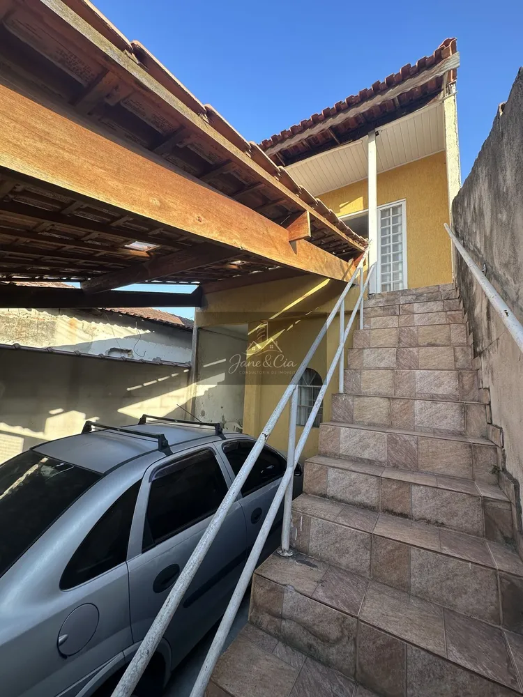 Casa, 2 quartos, 140 m² - Foto 2