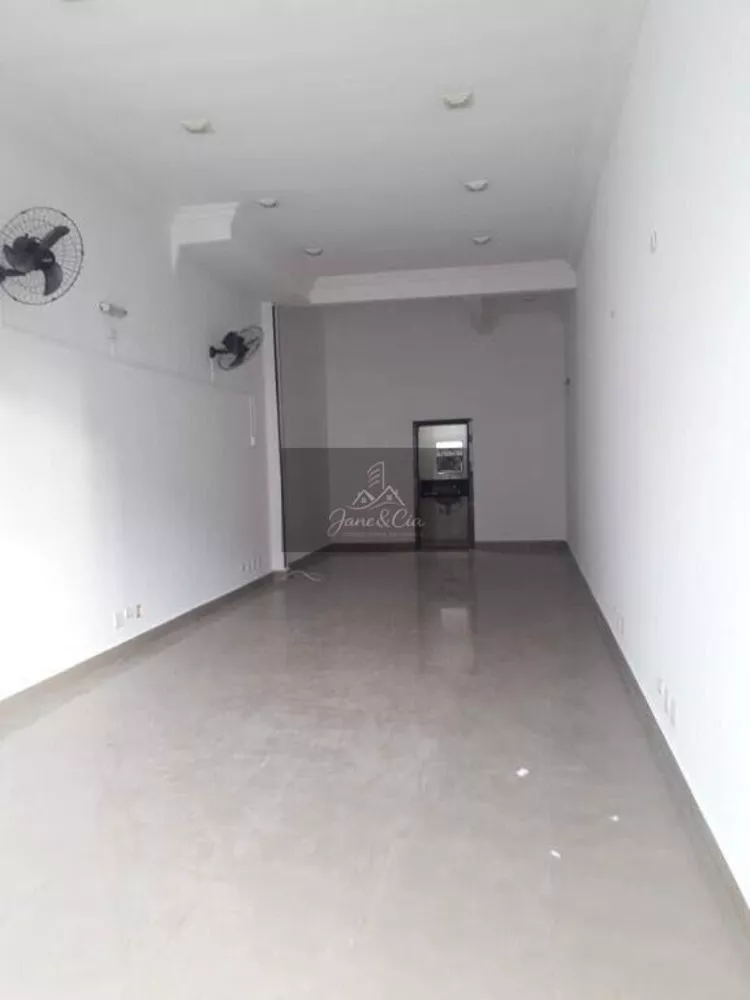 Loja-Salão, 75 m² - Foto 1